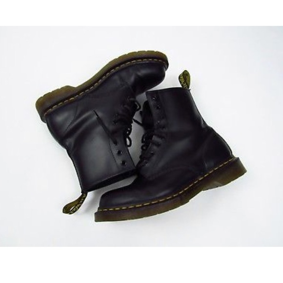 dr martens vintage 1460 sizing